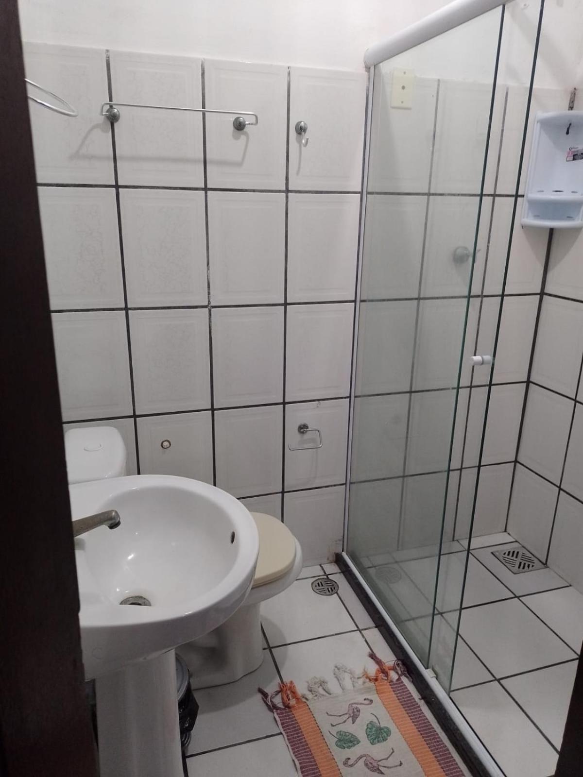 Pousada Sol & Mar Cairu Zewnętrze zdjęcie